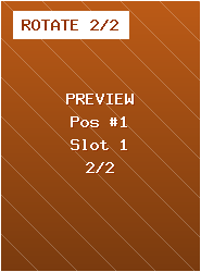 PREVIEW FILL — Pos #1 sidebar — Homepage strip — Slot 1