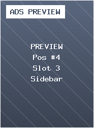 PREVIEW FILL — Pos #4 sidebar — Homepage strip — Slot 3