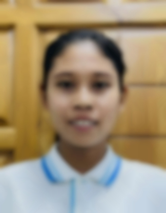Su Su Nyein