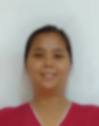 Naw May Thandar Aung